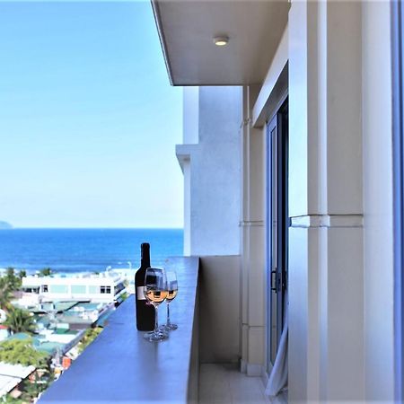 Richico Luxury Apartel Ocean Lejlighedshotel Da Nang Eksteriør billede